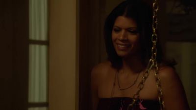 Honey... - Jane the Virgin