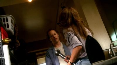'Honey.' - Cold Case
