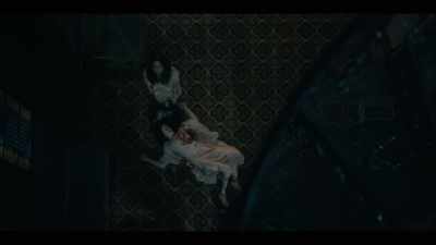 Honey? - The Haunting of Hill House
