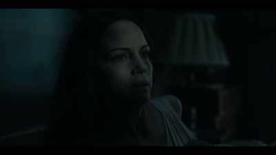 Honey. - The Haunting of Hill House