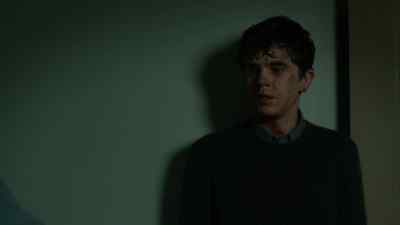 Honey. - Bates Motel