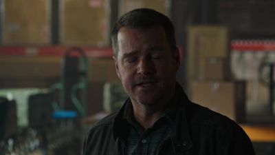 Honey. - NCIS: Los Angeles