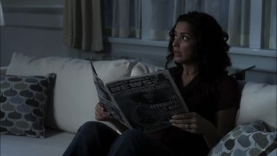 Honey? - Supernatural