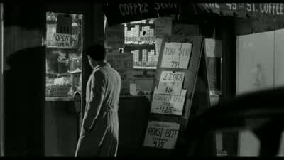 Honey. Listen, I'm gonna take a little walk. I got a couple of things I gotta take care of. All righ - Raging Bull