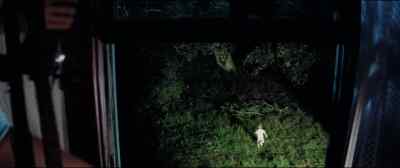 Honey? - Close Encounters of the Third Kind