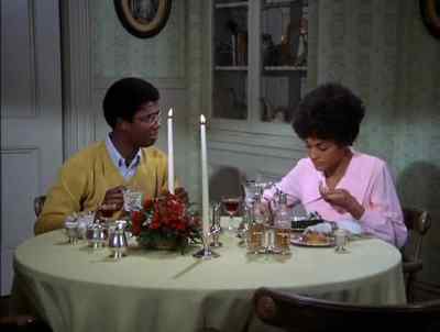 Honey... - Love, American Style