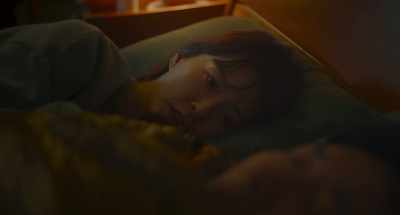 Honey? - Sleep