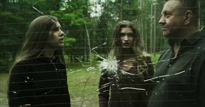 Honey, she says she
doesn't know what happened, - Ash and Bone