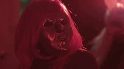 HONEY: So I had a friend, - Trafficked with Mariana van Zeller