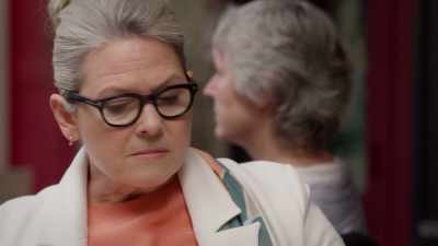 Honey, something you
said, you have nothing - Savoring Paris