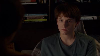 Honey sometimes in life we just have to make a decision - Dolphin Tale 2