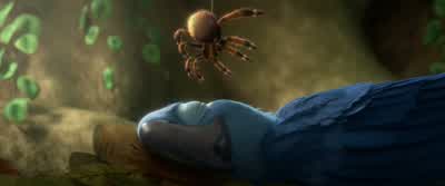 Honey, stop. - Rio 2