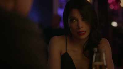 Honey, if that's a joke, - True Lies