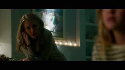 Honey, the Orlando storm - Geostorm