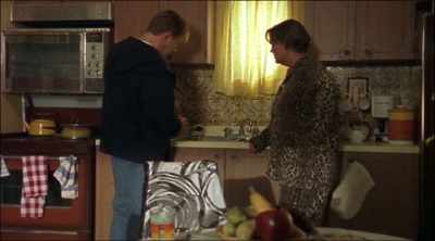 - Honey, there is no
need for all this drama. - Queer as Folk