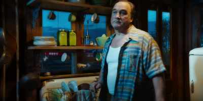 Honey, there's class in this girl. - Wonder Wheel