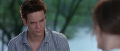 Honey, these are really beautiful ambitions. - A Walk to Remember