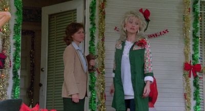 Honey time marches on - Steel Magnolias