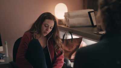- Honey, today was never
gonna be an easy day. - Sorry For Your Loss