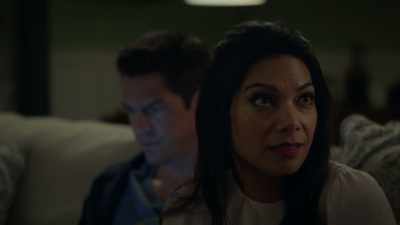 Honey, we trust you. We just - True Lies