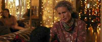 Honey, and us!
And our future, okay? - A Sudden Case of Christmas