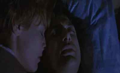 Honey, Wake up. - Hideaway