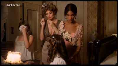Honey, you want me to help you - Pretty Baby