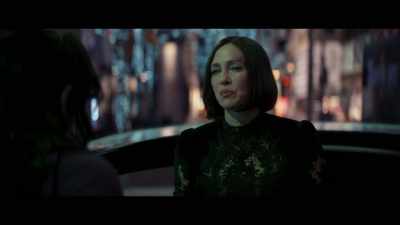 Honey, this was just
an unfortunate arrangement. - Hawkeye