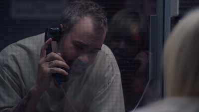 Honey, we'll work
something out, okay, baby. - Bad Romance: The Vicky White Story