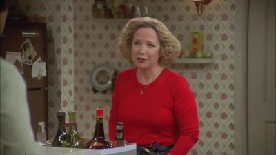 Honey we're all going through hard times - That '70s Show