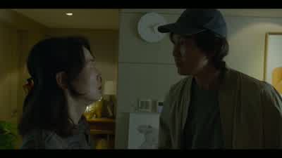 -- Honey, we're home. - Squid Game
