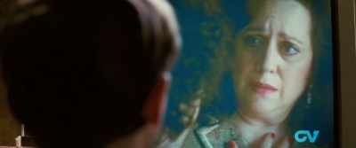 Honey, what are you? - The Death and Life of John F  Donovan