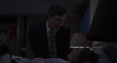 Honey, what is it? - The Grudge