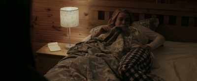 Honey, what is it? - Pyewacket