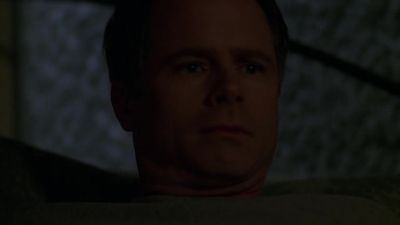 Honey? What is it? - The X-Files