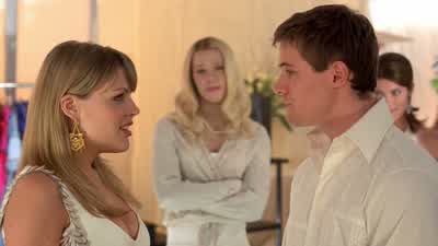 Honey... what makes you think you're that special? - White Chicks
