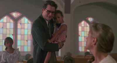 - Honey.
- What? - The Favor
