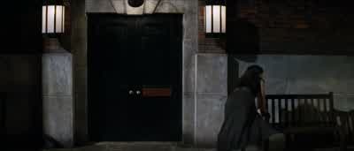 Honey, what you doing? - The Mummy Returns