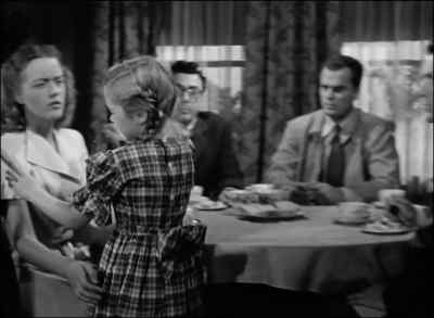 Honey, what's the matter? - Gun Crazy
