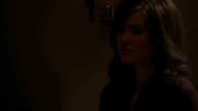 Honey? What's wrong? Are you okay? - The Blacklist
