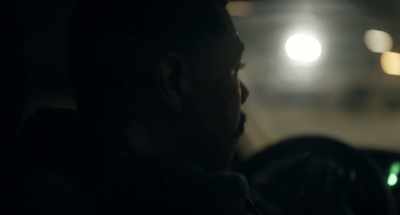 Honey, what's wrong?
Nicholas. Kyle. God... - The Devil You Know