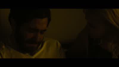 Honey, what's wrong? - Enemy