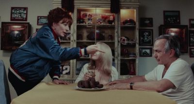 Honey where's the Billy picture - Buffalo '66