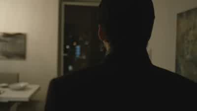 Honey, who's this? - Marvel's Jessica Jones