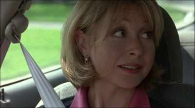 - Honey, why are you giving
me "Go-go Boy, Interrupted"? - Queer as Folk