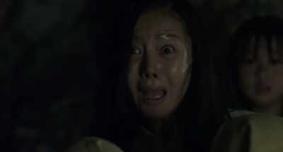 Honey, why are you hiding? Come out. - The Mimic