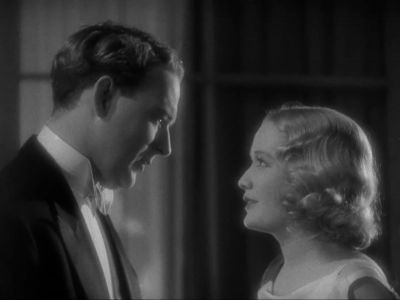 Honey will you be honest with me Just once - The Story of Temple Drake