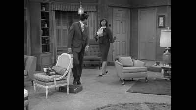 Honey, will you remind me
never to forget anything again? - Dick Van Dyke: 98 Years of Magic