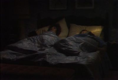 Honey,
would you be still? - Married... with Children