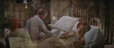 Honey, would you feel better... - Mr. Hobbs Takes a Vacation